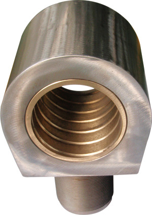 液壓油缸發生劃傷的緣故及后果有什么？