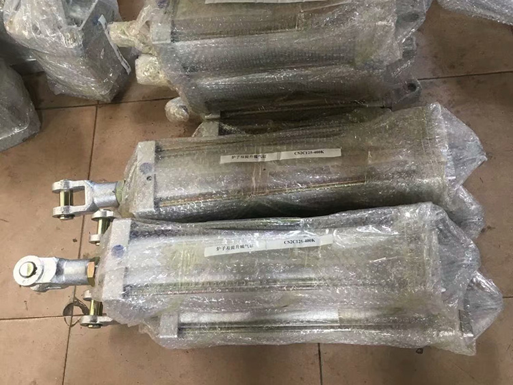 怎樣對伺服液壓油缸的了液壓閥開展清洗才算是準確的呢